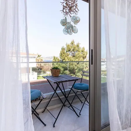 Villa Luxury Vacation Seaside With Privacy *